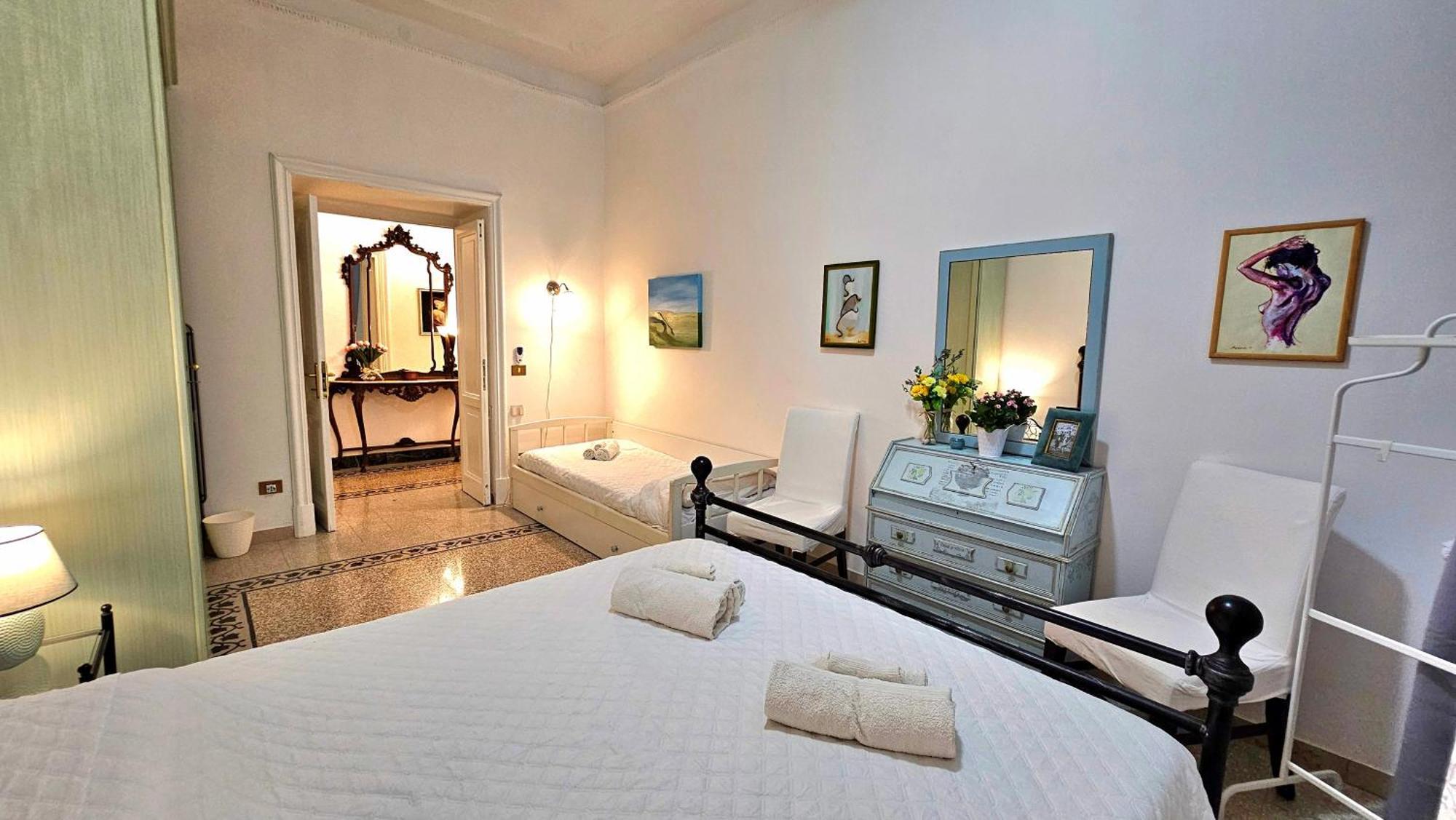 Casa Marino - Historic House Near The City Center Roma Exterior foto