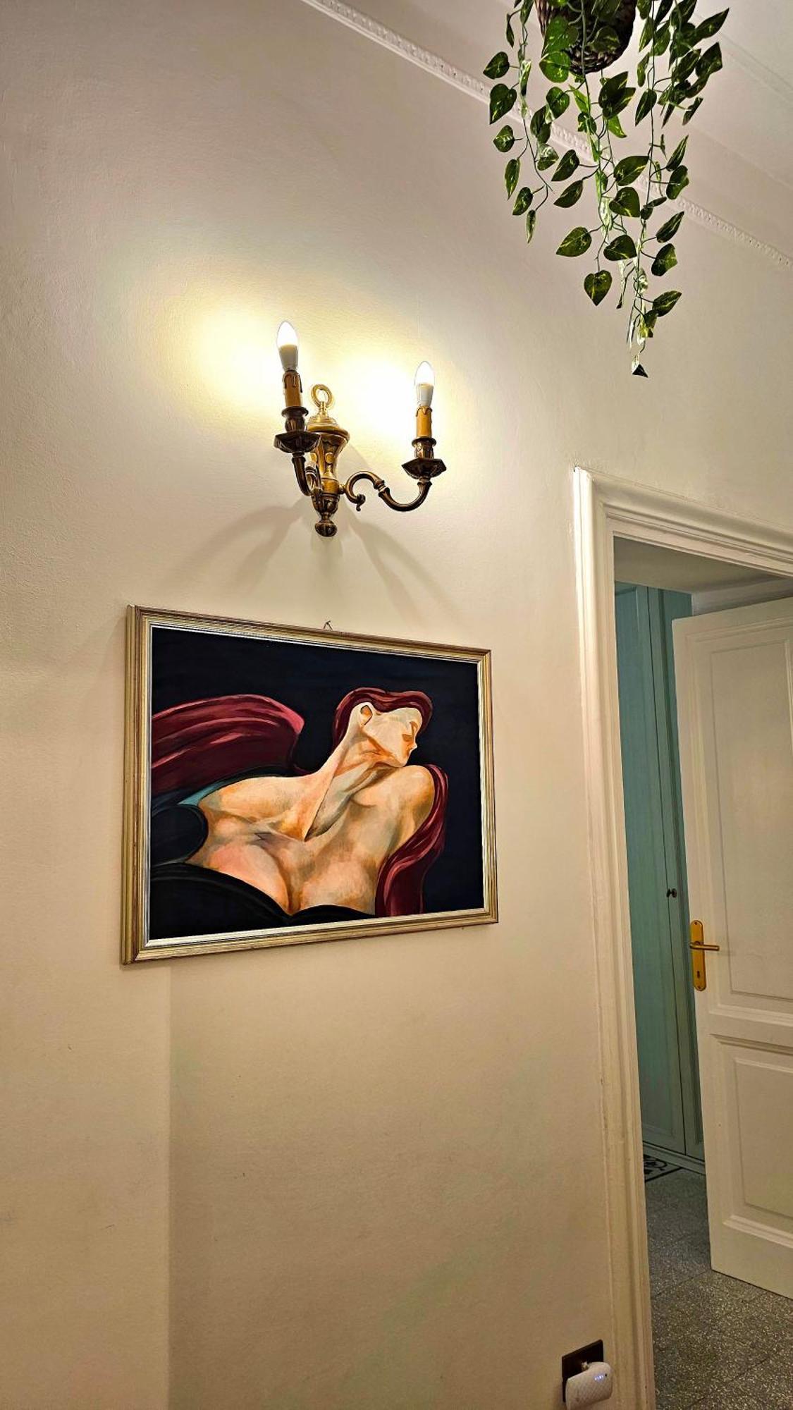 Casa Marino - Historic House Near The City Center Roma Exterior foto